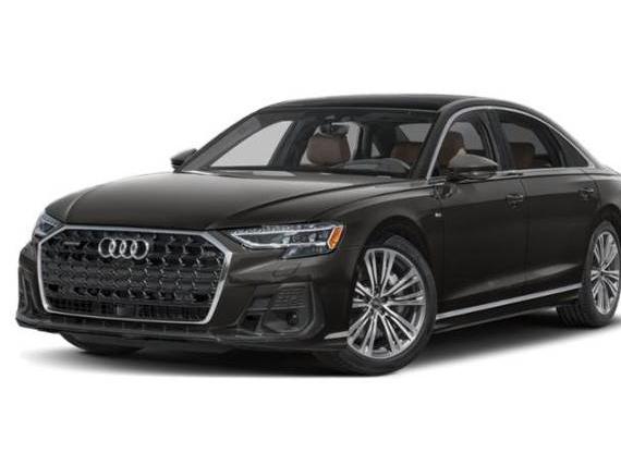 AUDI A8 L 2022 WAULDAF88NN009122 image